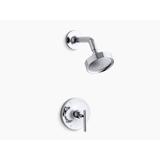 Kohler  Shower Only Faucets item TS14422-4-CP