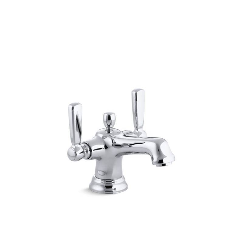 Kohler Single Hole Bathroom Sink Faucets item 10579-4-CP