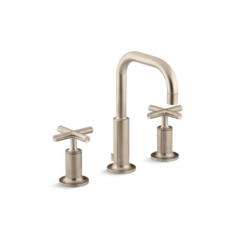 Kohler Widespread Bathroom Sink Faucets item 14406-3-BV