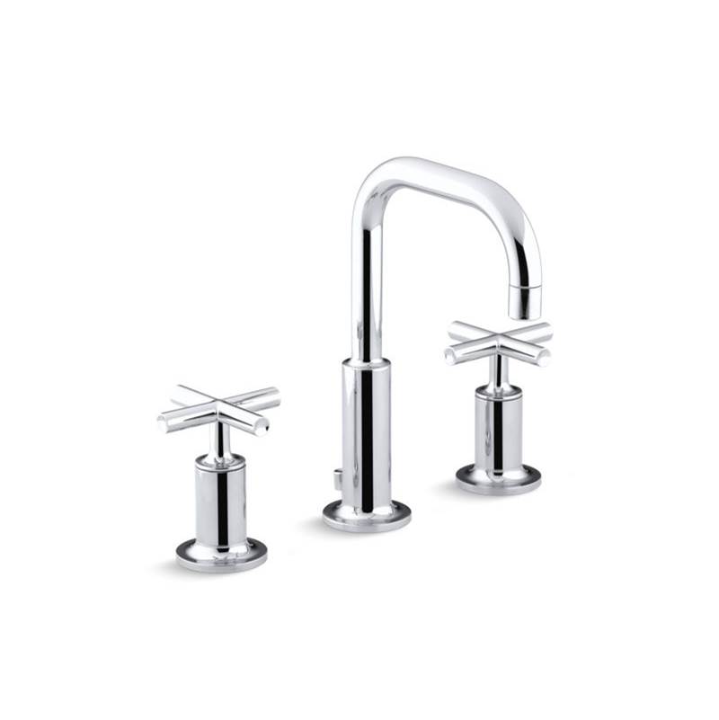 Kohler Widespread Bathroom Sink Faucets item 14406-3-CP