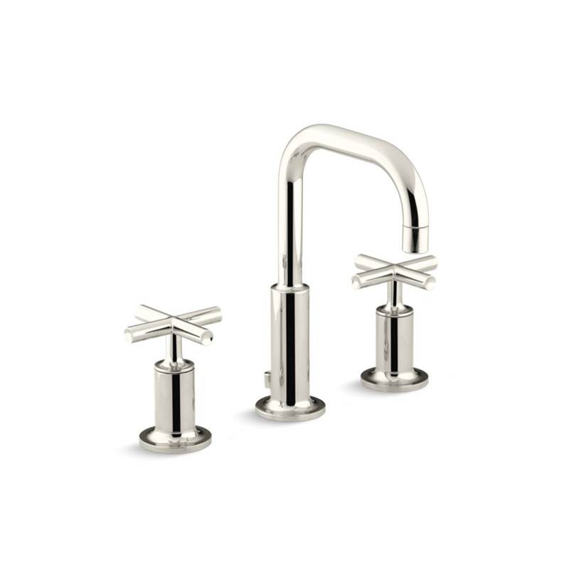 Kohler Widespread Bathroom Sink Faucets item 14406-3-SN