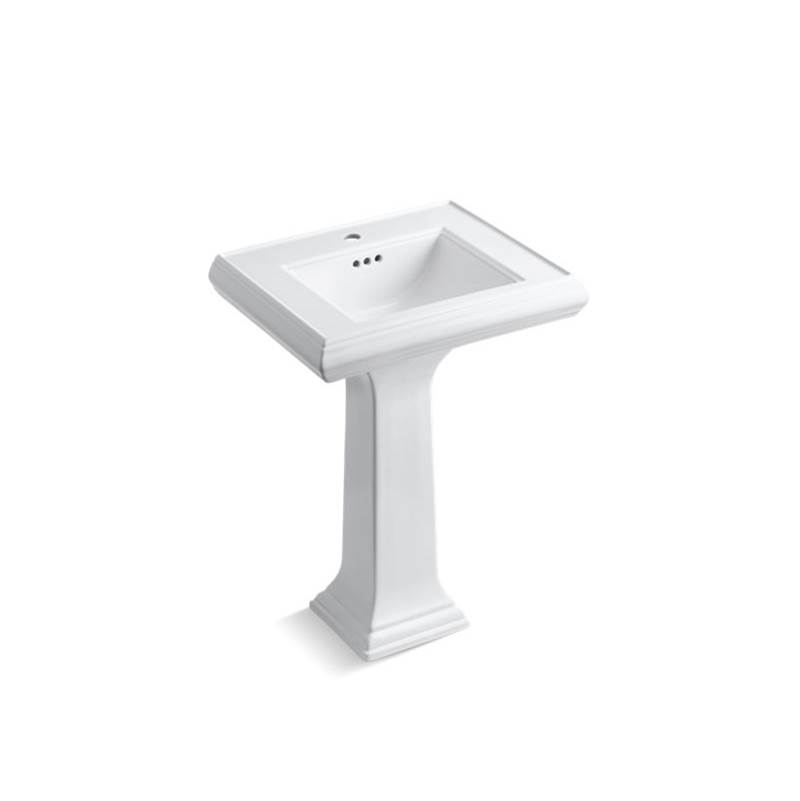 Kohler Complete Pedestal Bathroom Sinks item 2238-1-0