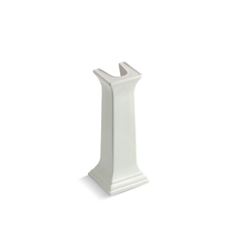 Kohler Pedestal Only Pedestal Bathroom Sinks item 2267-NY