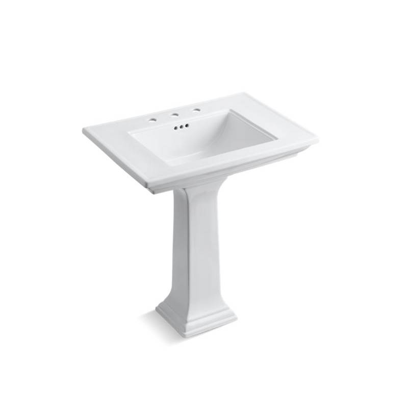 Kohler Complete Pedestal Bathroom Sinks item 2268-8-0