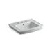 Kohler - 2358-8-95 - Vessel Only Pedestal Bathroom Sinks