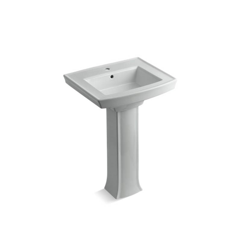 Kohler Complete Pedestal Bathroom Sinks item 2359-1-95