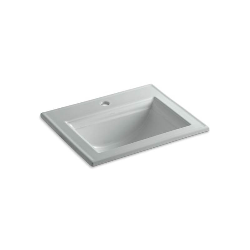 Kohler Drop In Bathroom Sinks item 2337-1-95