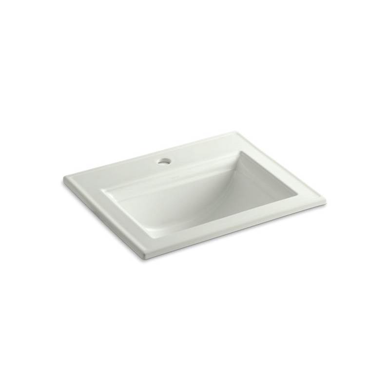 Kohler Drop In Bathroom Sinks item 2337-1-NY