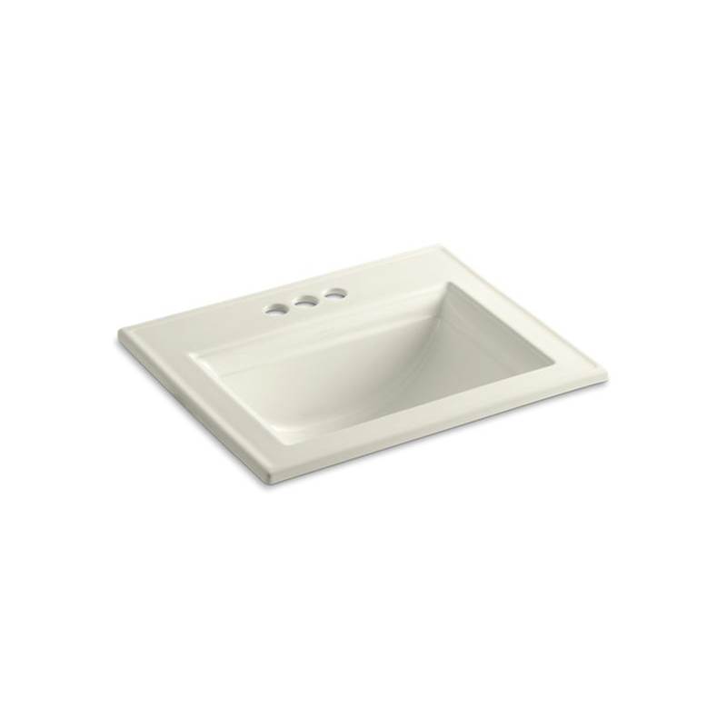 Kohler Drop In Bathroom Sinks item 2337-4-96