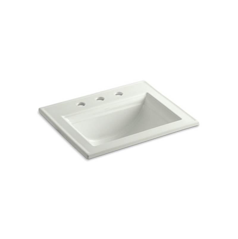 Kohler Drop In Bathroom Sinks item 2337-8-NY