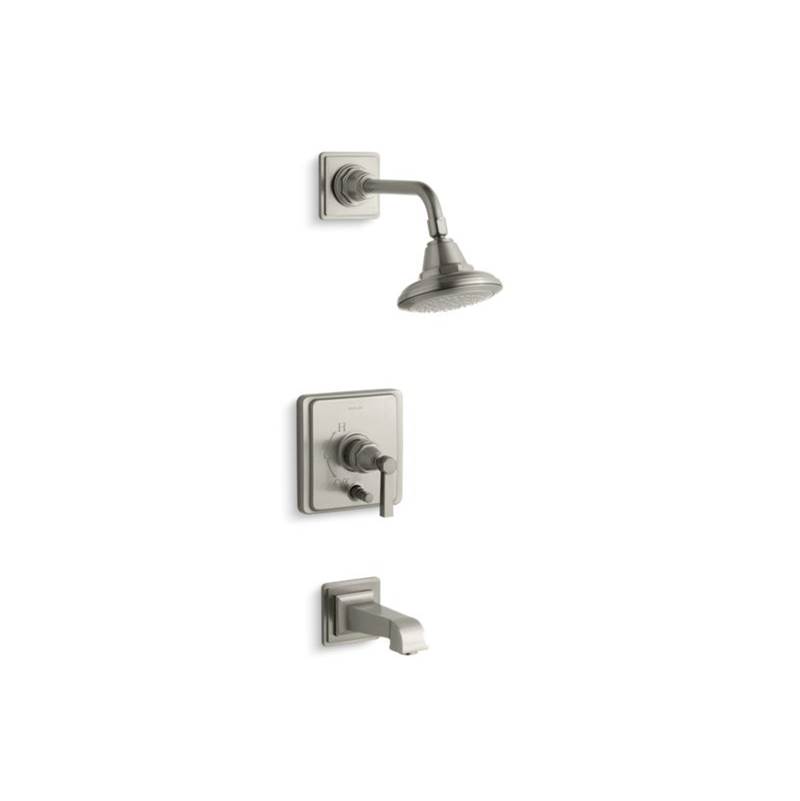 Kohler Trims Tub And Shower Faucets item T13133-4A-BN