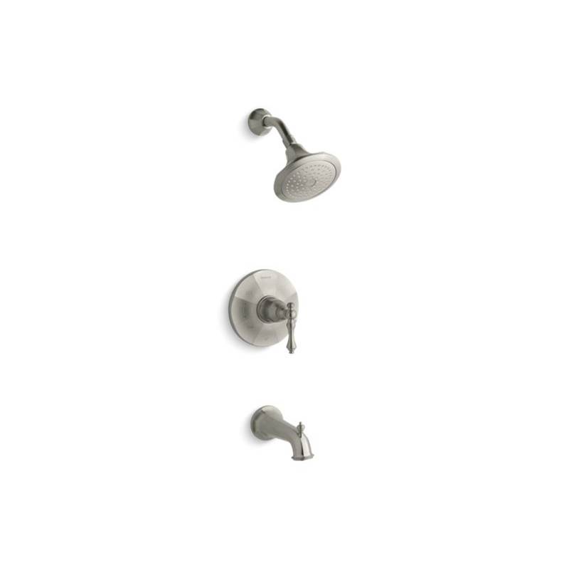 Kohler Trims Tub And Shower Faucets item TS13492-4-BN