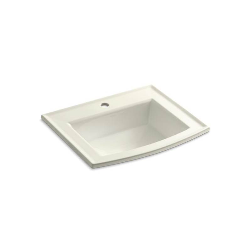 Kohler Drop In Bathroom Sinks item 2356-1-96