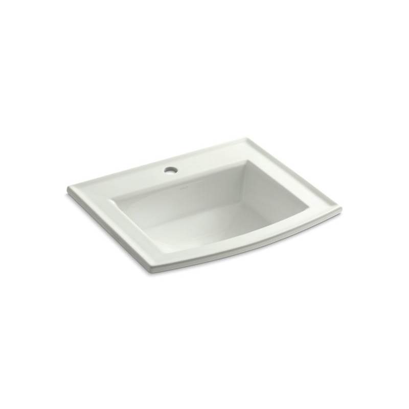 Kohler Drop In Bathroom Sinks item 2356-1-NY
