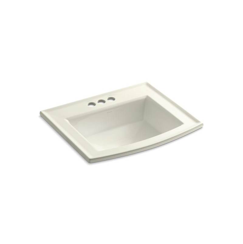 Kohler Drop In Bathroom Sinks item 2356-4-96