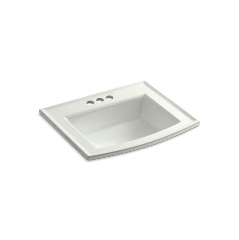Kohler Drop In Bathroom Sinks item 2356-4-NY