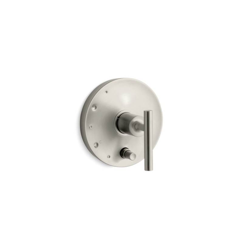 Kohler Pressure Balance Valve Trims Shower Faucet Trims item T14501-4-BN