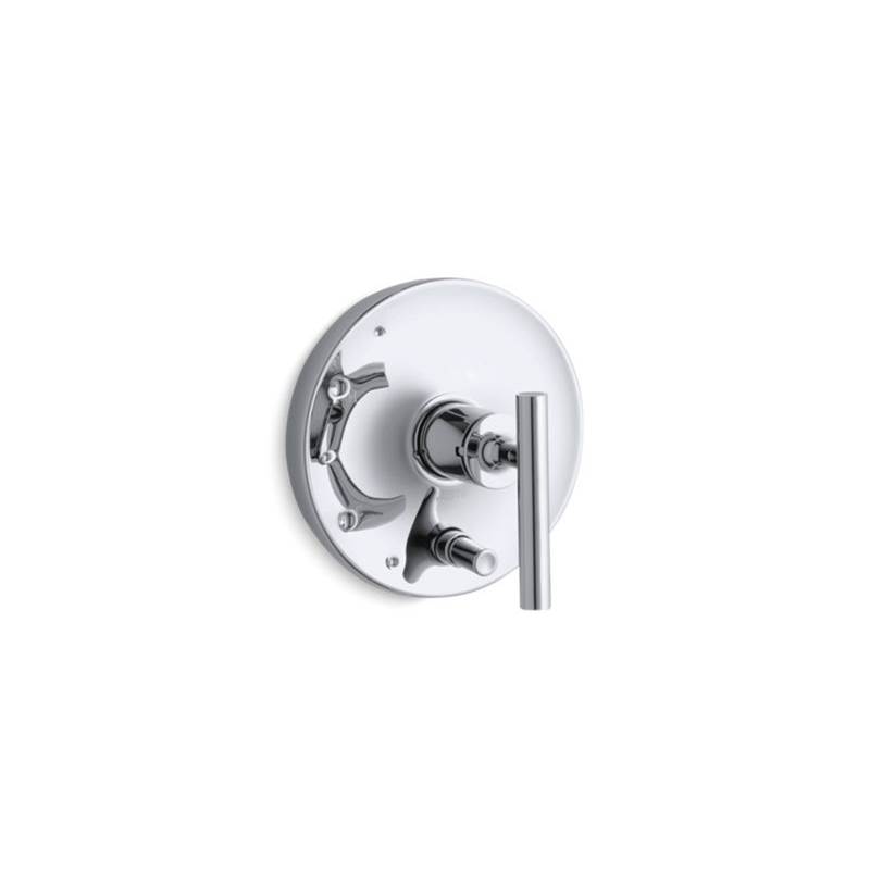 Kohler Pressure Balance Valve Trims Shower Faucet Trims item T14501-4-CP