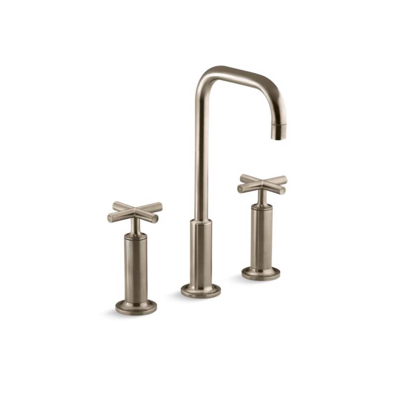 Kohler Widespread Bathroom Sink Faucets item 14408-3-BV
