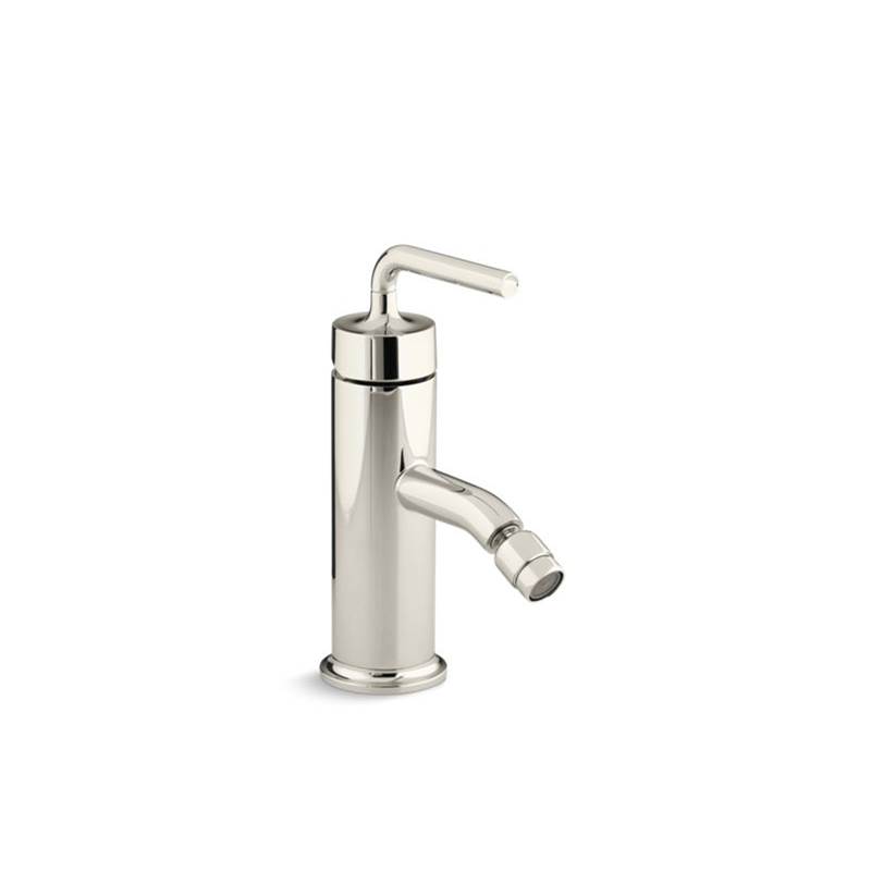 Kohler  Bidet Faucets item 14434-4A-SN