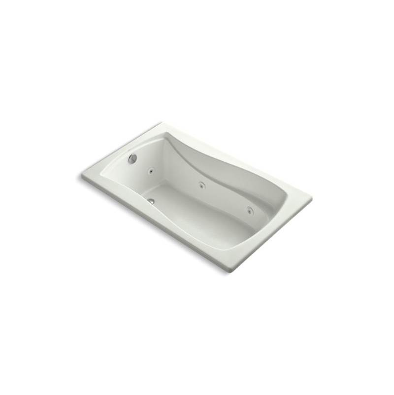 Kohler Drop In Whirlpool Bathtubs item 1239-HB-NY