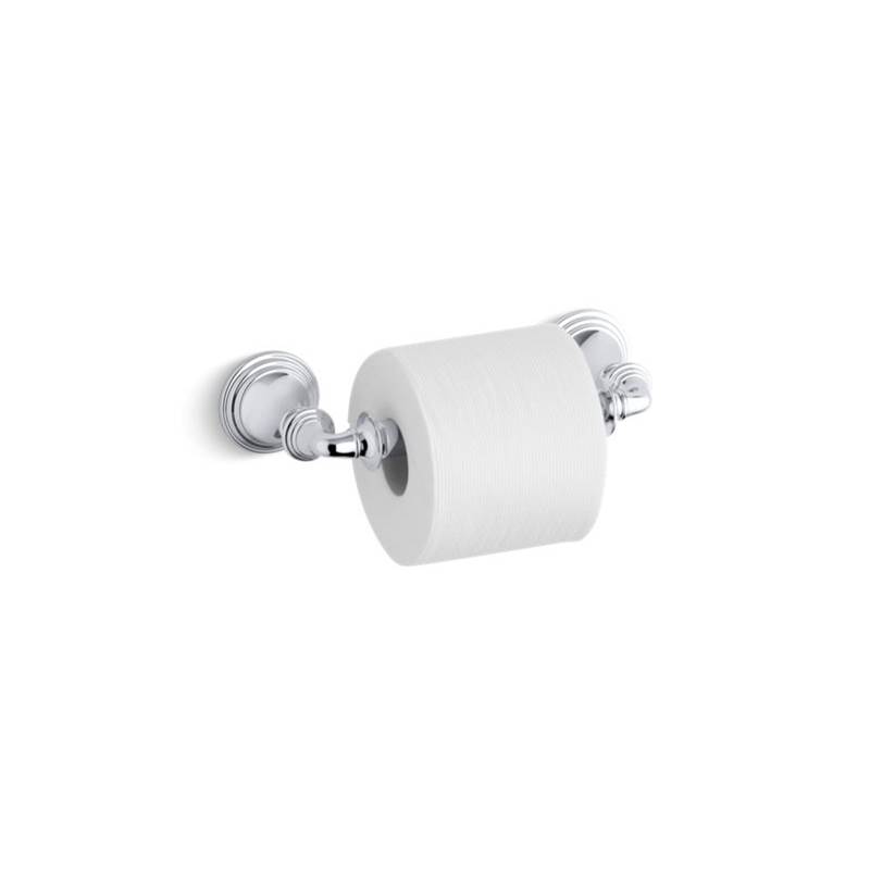 Kohler Toilet Paper Holders Bathroom Accessories item 10554-CP