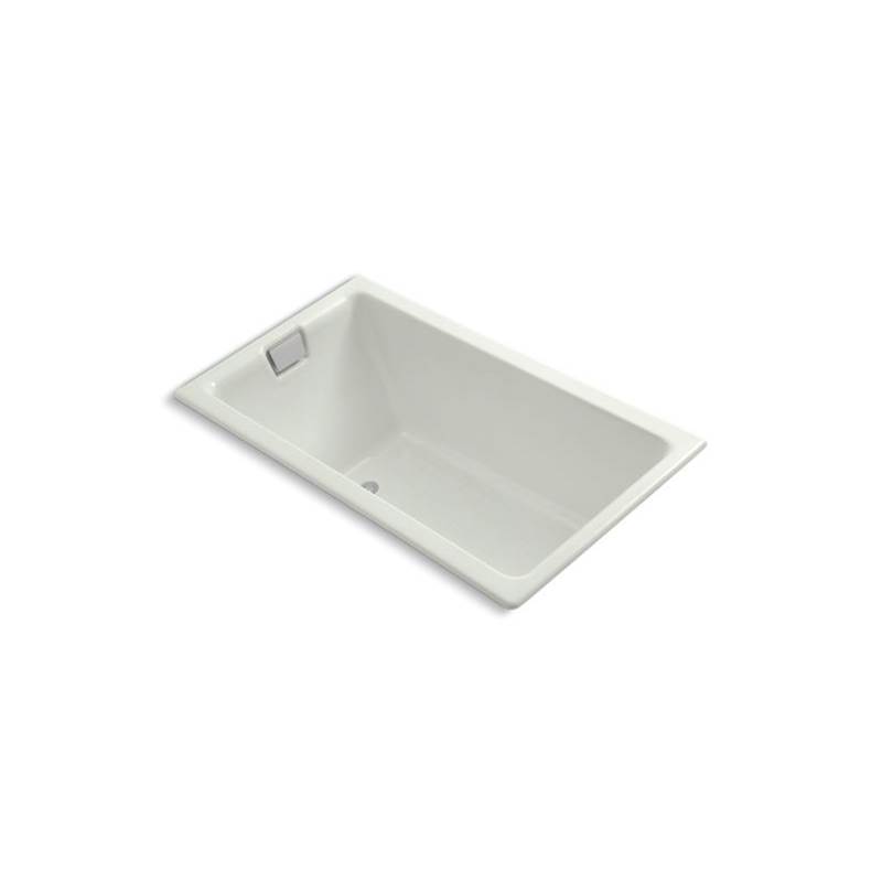 Algor Plumbing and Heating SupplyKohlerTea-for-Two® 66'' x 36'' drop-in or undermount bath