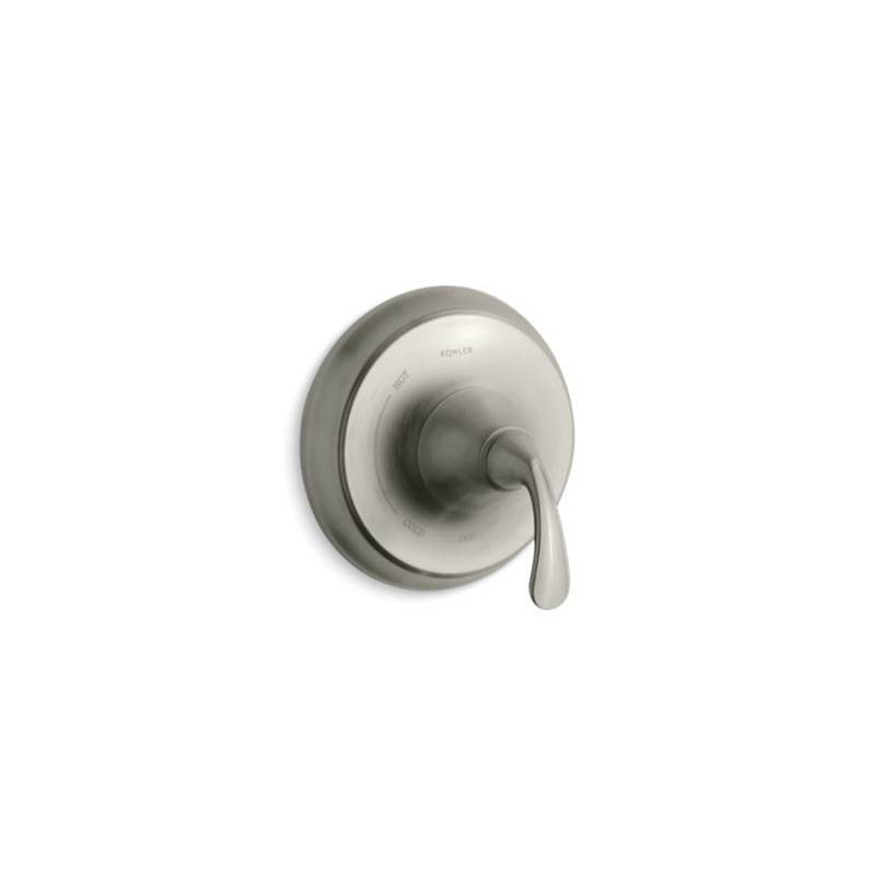 Kohler Pressure Balance Valve Trims Shower Faucet Trims item TS10277-4-BN
