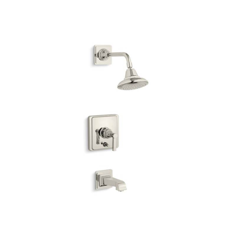 Kohler Trims Tub And Shower Faucets item T13133-4A-SN