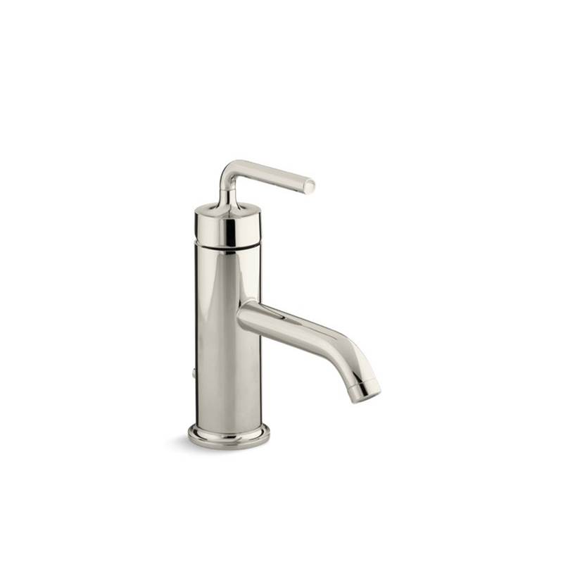 Kohler Single Hole Bathroom Sink Faucets item 14402-4A-SN
