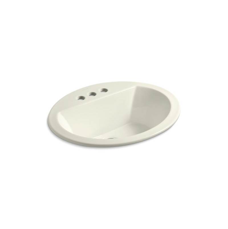 Kohler Drop In Bathroom Sinks item 2699-4-96