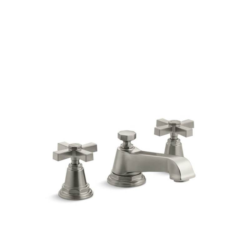 Kohler Widespread Bathroom Sink Faucets item 13132-3A-BN
