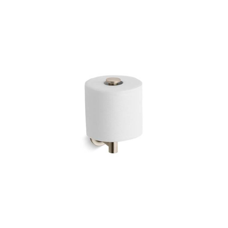 Kohler Toilet Paper Holders Bathroom Accessories item 14444-BV