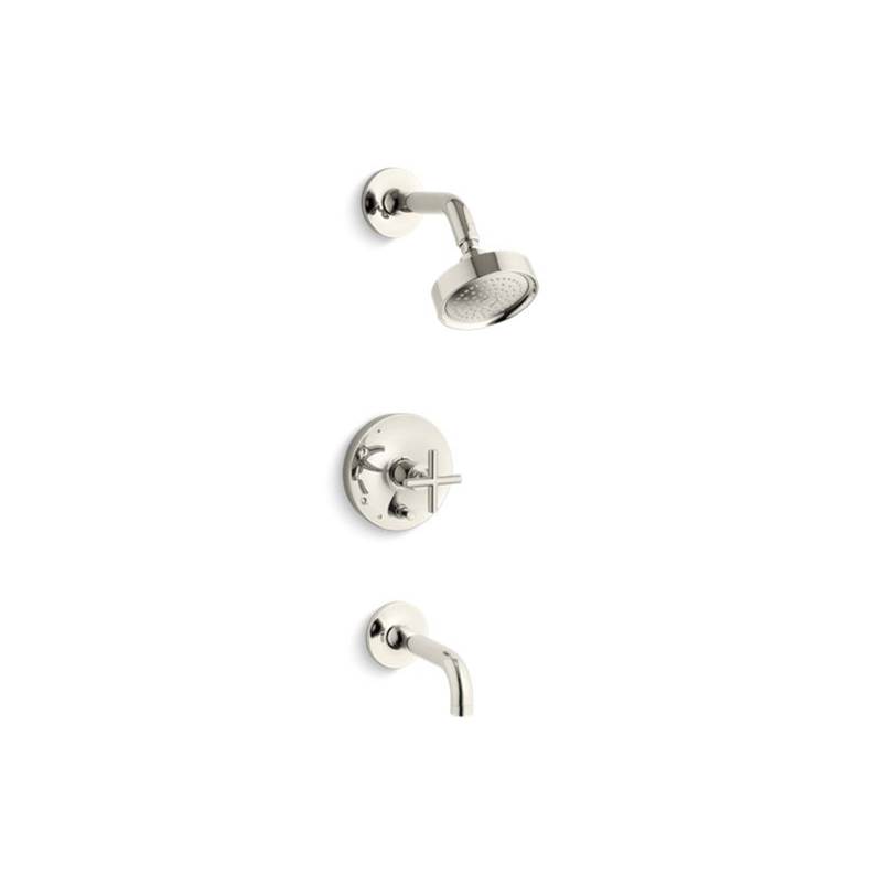 Kohler Trims Tub And Shower Faucets item T14421-3-SN