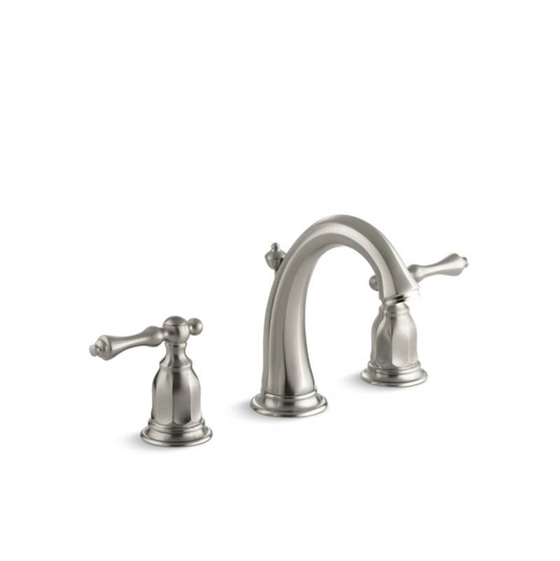 Kohler Widespread Bathroom Sink Faucets item 13491-4-BN