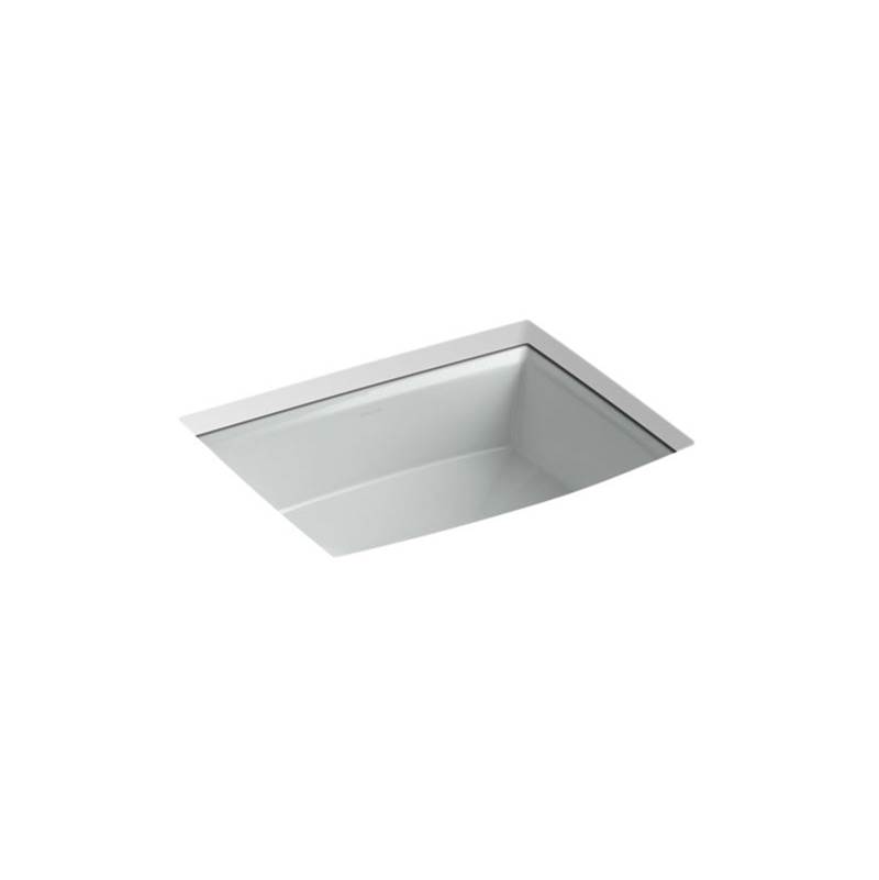 Kohler Undermount Bathroom Sinks item 2355-95