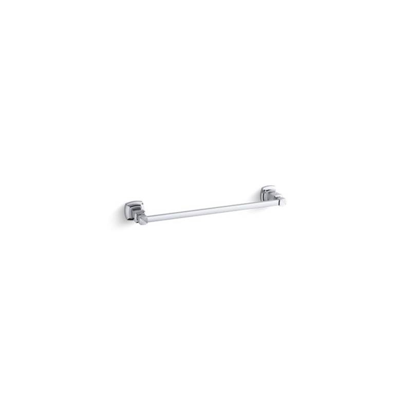 Kohler Towel Bars Bathroom Accessories item 16250-CP