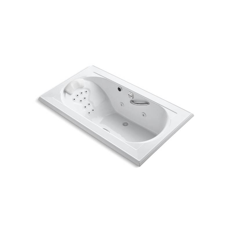 Kohler Drop In Whirlpool Bathtubs item 1418-M-0