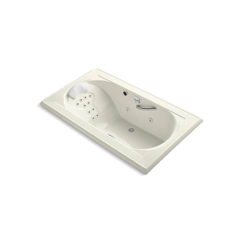 Kohler Drop In Whirlpool Bathtubs item 1418-M-96