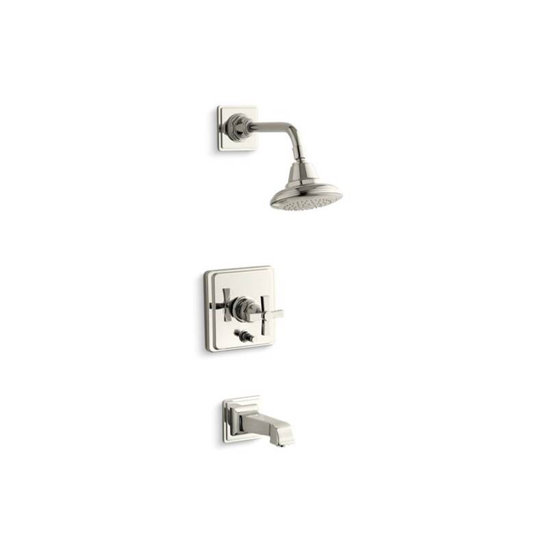 Kohler Trims Tub And Shower Faucets item T13133-3A-SN