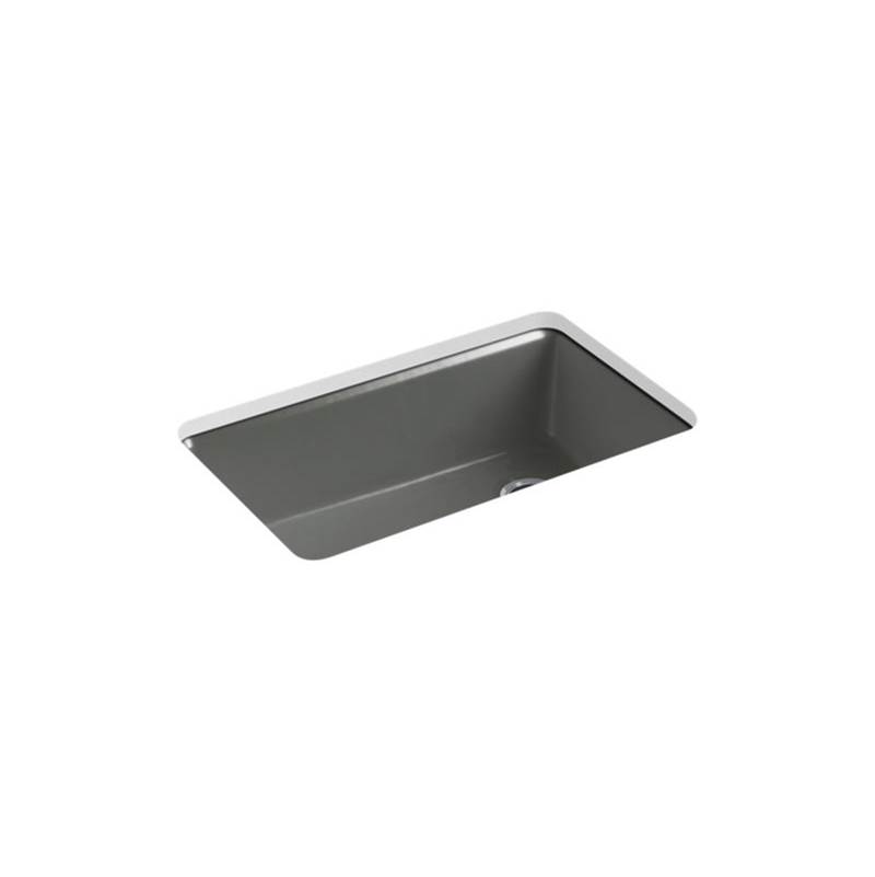 Kohler Undermount Kitchen Sinks item 5871-5UA3-58