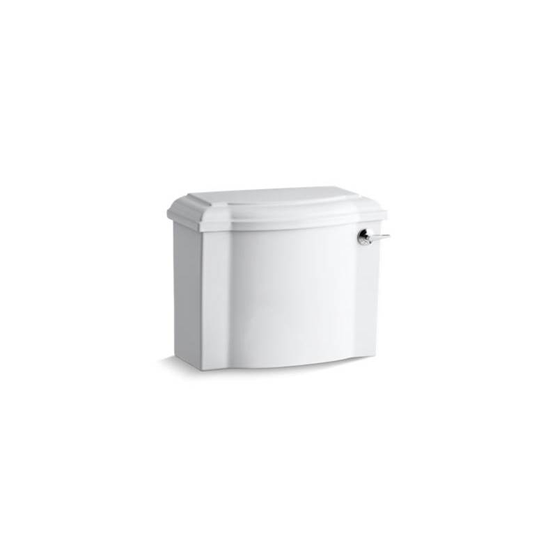 Algor Plumbing and Heating SupplyKohlerDevonshire® 1.28 gpf toilet tank with right-hand trip lever