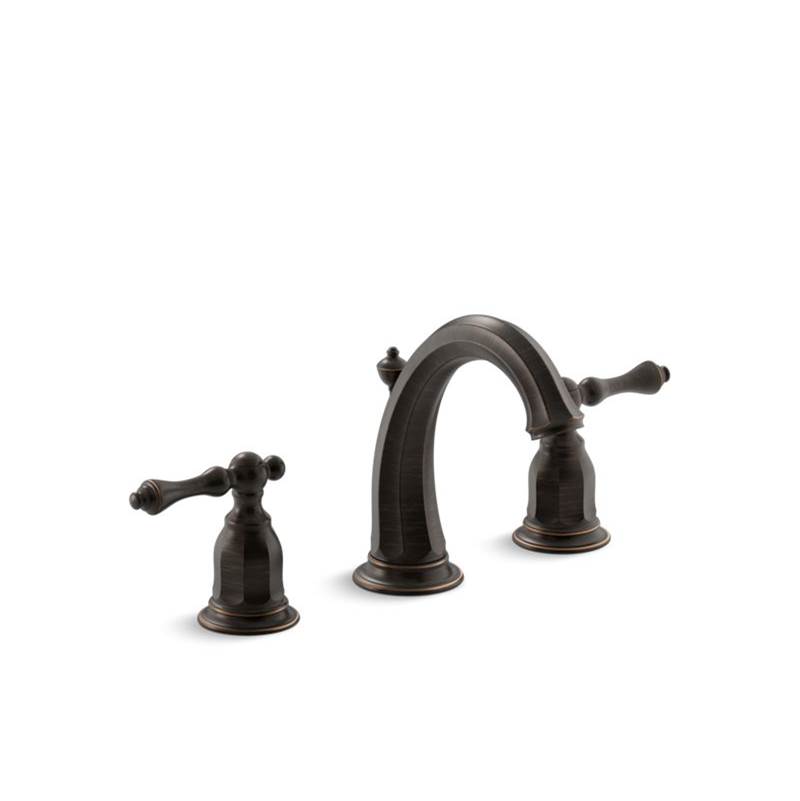 Kohler Widespread Bathroom Sink Faucets item 13491-4-2BZ