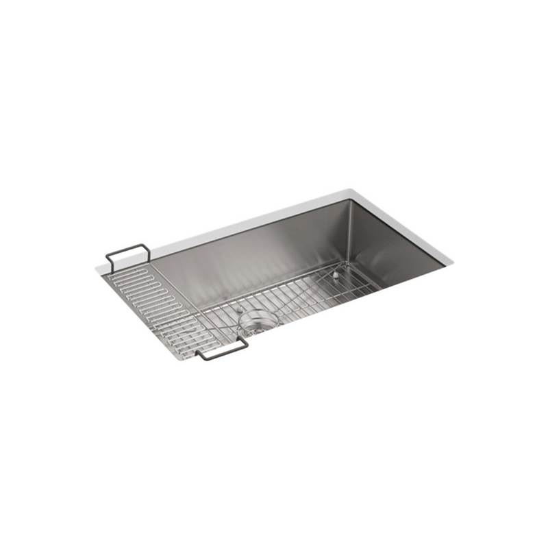 Kohler Undermount Kitchen Sinks item 5285-NA