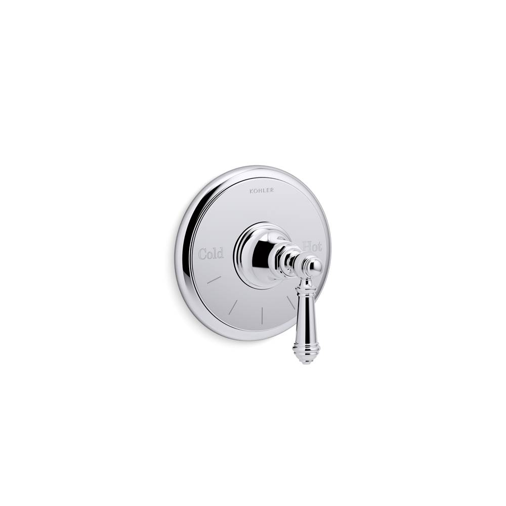 Kohler Diverter Trims Shower Components item T72769-4-CP