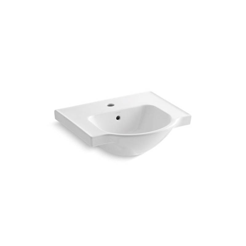 Kohler Vessel Only Pedestal Bathroom Sinks item 5247-1-0