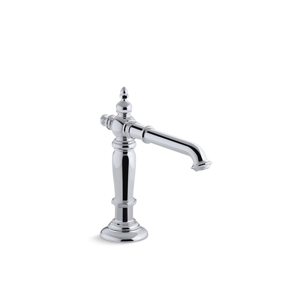 Kohler Single Hole Bathroom Sink Faucets item 72760-CP