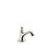 Kohler - 72759-SN - Single Hole Bathroom Sink Faucets