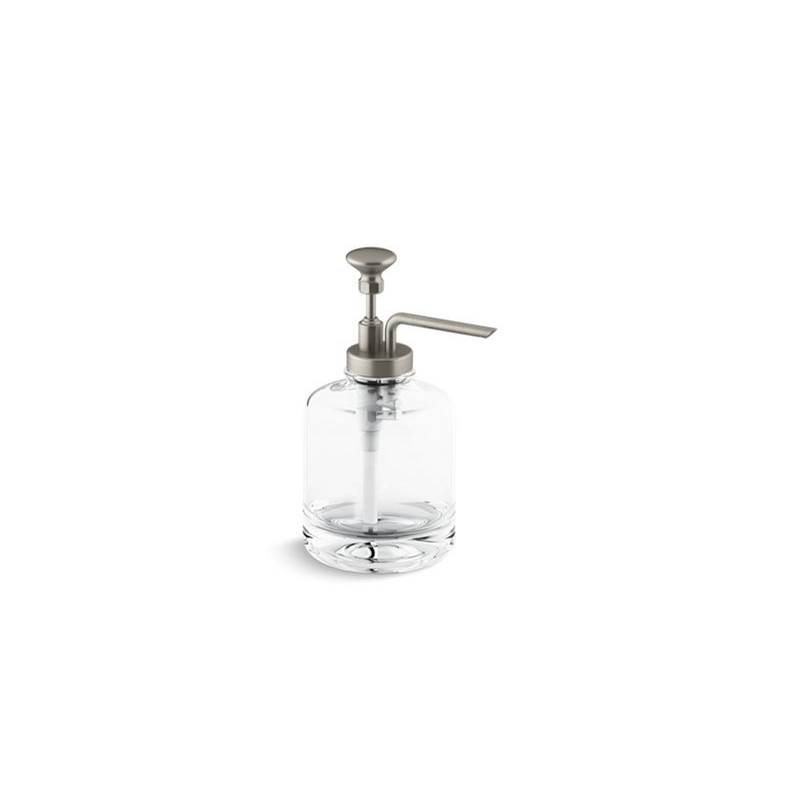 Kohler Soap Dispensers Bathroom Accessories item 98630-BN