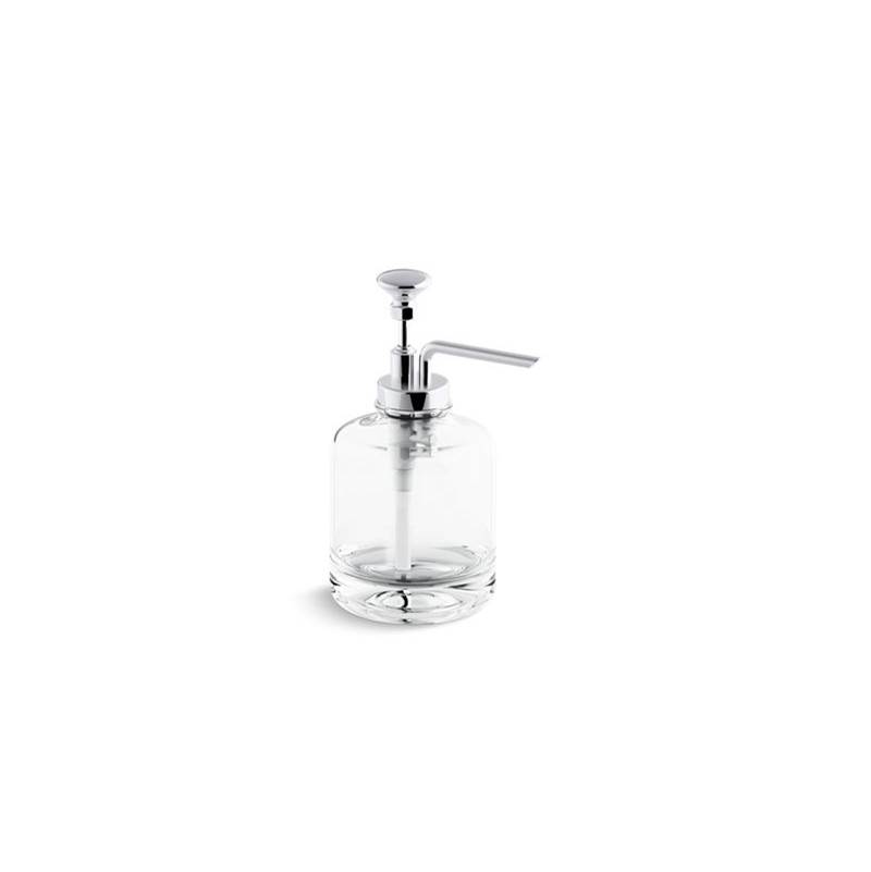 Kohler Soap Dispensers Bathroom Accessories item 98630-CP